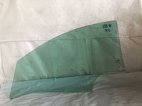 2016 - 2020 CHEVY SPARK Front Door Glass Window Right Passenger Side G