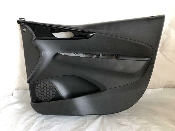 2017 - 2021 CHEVY SPARK Front Door Trim Panel Right Passenger Side G