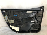 2017 - 2021 CHEVY SPARK Front Door Trim Panel Right Passenger Side G