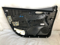 2017 - 2021 CHEVY SPARK Front Door Trim Panel Right Passenger Side G