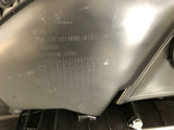 2017 - 2021 CHEVY SPARK Front Door Trim Panel Right Passenger Side G