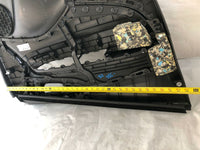 2017 - 2021 CHEVY SPARK Front Door Trim Panel Right Passenger Side G