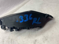 2016 - 2021 CHEVY SPARK 1LT Hatchback Rear Driver Inside Door Handle Left LH