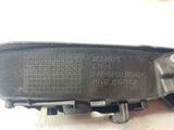 2016 - 2021 CHEVY SPARK 1LT Hatchback Rear Driver Inside Door Handle Left LH