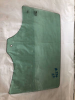 2016 - 2020 CHEVY SPARK Rear Door Glass Window Right Passenger Side G