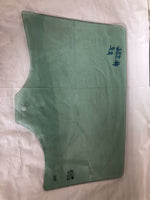 2016 - 2020 CHEVY SPARK Rear Door Glass Window Right Passenger Side G