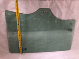 2016 - 2020 CHEVY SPARK Rear Door Glass Window Right Passenger Side G