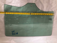 2016 - 2020 CHEVY SPARK Rear Door Glass Window Right Passenger Side G