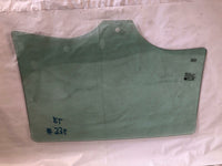 2016 - 2020 CHEVY SPARK Rear Door Glass Window Left Driver Side G