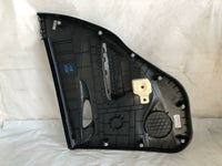 2016 - 2021 CHEVY SPARK Rear Door Trim Panel Left Driver Side G