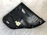 2016 - 2021 CHEVY SPARK Rear Door Trim Panel Left Driver Side G