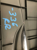 2016 - 2021 CHEVY SPARK Rear Door Trim Panel Right Passenger Side G