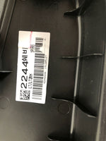 2016 - 2021 CHEVY SPARK Rear Door Trim Panel Right Passenger Side G