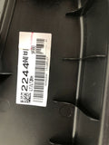 2016 - 2021 CHEVY SPARK Rear Door Trim Panel Right Passenger Side G