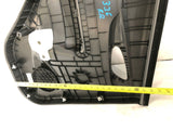 2016 - 2021 CHEVY SPARK Rear Door Trim Panel Right Passenger Side G