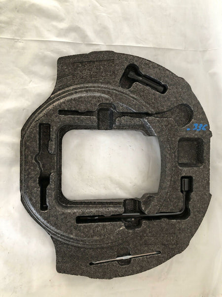 2020 CHEVROLET SPARK Emergency Jack and Tool Kit Assembly G