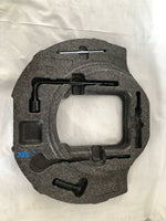 2020 CHEVROLET SPARK Emergency Jack and Tool Kit Assembly G
