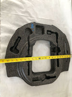 2020 CHEVROLET SPARK Emergency Jack and Tool Kit Assembly G