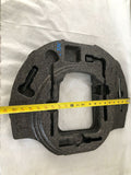 2020 CHEVROLET SPARK Emergency Jack and Tool Kit Assembly G
