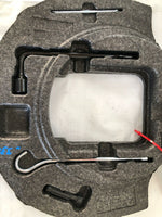 2020 CHEVROLET SPARK Emergency Jack and Tool Kit Assembly G