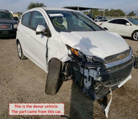 2020 CHEVROLET SPARK Emergency Jack and Tool Kit Assembly G