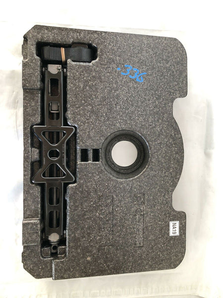 2020 CHEVY SPARK Scissor Jack Lift Spare Jack Emergency Kit  W/ Carrier G Air