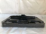 2020 CHEVY SPARK Scissor Jack Lift Spare Jack Emergency Kit  W/ Carrier G Air