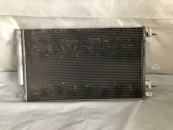 2020 CHEVROLET SPARK 2016-2020 Engine Cooling Coolant Radiator System Assembly