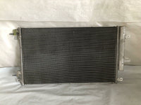 2020 CHEVROLET SPARK 2016-2020 Engine Cooling Coolant Radiator System Assembly