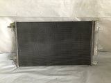 2020 CHEVROLET SPARK 2016-2020 Engine Cooling Coolant Radiator System Assembly