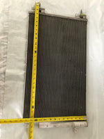 2020 CHEVROLET SPARK 2016-2020 Engine Cooling Coolant Radiator System Assembly