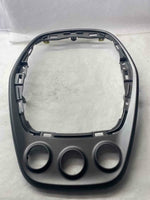 2020 CHEVY SPARK Center Dash Speedometer Instrument Trim Bezel Ring Surround