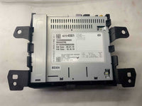 Equipment Radio Audio Receiver Control Module Unit LG 42724501 CHEVY SPARK 2020K