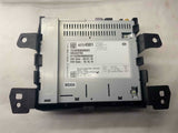 Equipment Radio Audio Receiver Control Module Unit LG 42724501 CHEVY SPARK 2020K