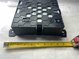 Equipment Radio Audio Receiver Control Module Unit LG 42724501 CHEVY SPARK 2020K