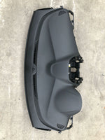 2020 CHEVROLET SPARK 2016-2020 Dashboard Upper Panel Trim Cover  Black Assembly