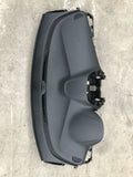 2020 CHEVROLET SPARK 2016-2020 Dashboard Upper Panel Trim Cover  Black Assembly