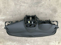 2020 CHEVROLET SPARK 2016-2020 Dashboard Upper Panel Trim Cover  Black Assembly