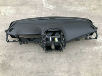 2020 CHEVROLET SPARK 2016-2020 Dashboard Upper Panel Trim Cover  Black Assembly