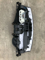 2020 CHEVROLET SPARK 2016-2020 Dashboard Upper Panel Trim Cover  Black Assembly