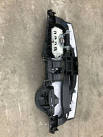 2020 CHEVROLET SPARK 2016-2020 Dashboard Upper Panel Trim Cover  Black Assembly