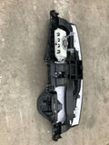 2020 CHEVROLET SPARK 2016-2020 Dashboard Upper Panel Trim Cover  Black Assembly