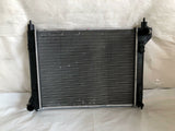 Radiator Engine Cooling  Aluminum Fits NISSAN SENTRA 2013 - 2018 K