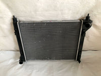 Radiator Engine Cooling  Aluminum Fits NISSAN SENTRA 2013 - 2018 K