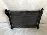 Radiator Engine Cooling  Aluminum Fits NISSAN SENTRA 2013 - 2018 K
