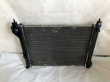 Radiator Engine Cooling  Aluminum Fits NISSAN SENTRA 2013 - 2018 K