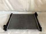 Radiator Engine Cooling  Aluminum Fits NISSAN SENTRA 2013 - 2018 K