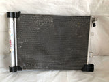 Radiator Engine Cooling Aluminum Fits NISSAN SENTRA 2013 - 2018 K