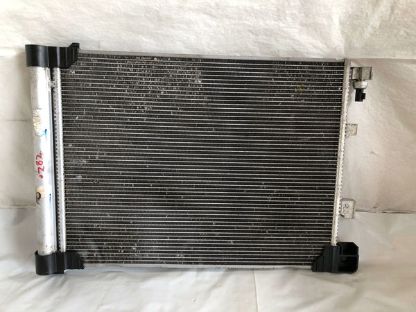 Radiator Engine Cooling Aluminum Fits NISSAN SENTRA 2013 - 2018 K