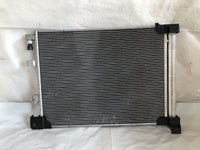 Radiator Engine Cooling Aluminum Fits NISSAN SENTRA 2013 - 2018 K